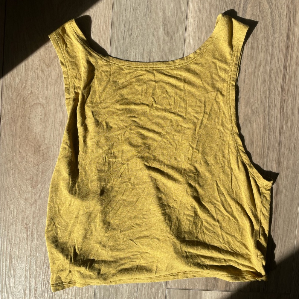 Aerie Tank Top